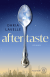 Buchcover von Aftertaste: Roman von Daria Lavelle