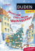Buchcover von Benni and Clara Save Christmas von Luise Holthausen