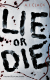 Buchcover von Lie or Die von A. J. Clack