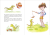 Zusatzmaterial PA 978 3 7373 5893 4 innen 002 von Luzie Raptor. Ferien mit Dino von Jessica Kremser, Sonja Bougaeva