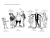 Zusatzmaterial PA 978 3 7571 0039 1 innen 001 von Ratten-Burger von David Walliams, Tony Ross