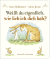 Buchcover von Weißt du eigentlich, wie lieb ich dich hab?  von Sam McBratney