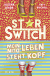 Buchcover von Star Switch − Mein (Dein) Leben steht Kopf von Alesha Dixon, Katy Birchall