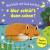 Buchcover von Mein Schieb & Guck-mal-Buch: Wer schläft denn schon?: Gute Nacht Spielbuch ab 2 Jahren