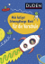 Buchcover von Duden: Mein lustiger Schwungübungs-Block für die Vorschule von Christina Braun