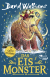 Buchcover von Das Eismonster von David Walliams