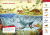 Zusatzmaterial PA 978 3 7373 3392 4 innen 001 von Two Dinosaurs Want to Go Home von THiLO, Pascal Nöldner