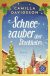Buchcover von Schneezauber über Stockholm von Camilla Davidsson