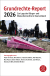 Buchcover von Grundrechte Report 2026
