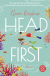 Buchcover von Head First: Sie wagt den Sprung ins kalte Wasser. Und landet in den Armen ihres heißen Rivalen. von Claire Kershaw