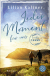 Buchcover von Firefly Creek: Jeder Moment für uns von Lilian Kaliner