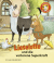 Buchcover von Lieselotte und die verlorene Superkraft: Die Bücher zur TV-Serie von Fee Krämer, Alexander Steffensmeier