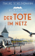 Buchcover von Der Tote im Netz: Ein Usedom-Krimi von Frauke Scheunemann