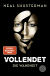 Buchcover von Vollendet - Die Wahrheit: Band 4 von Neal Shusterman