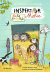 Buchcover von Inspektor Möhre - Ein Fall für vier Hufe von Michaela Holzinger