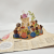 Zusatzmaterial PA 978 3 7373 7415 6 innen 004 von SCIENCE POPS: Jane Goodall von Elizabeth Cranford, Magda Brol