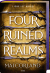 Buchcover von Four Ruined Realms: Liebe ist Krieg von Mai Corland