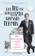 Buchcover von »Der Tod ist dein letzter großer Termin«: Ein Bestatter erzählt vom Leben von Christoph Kuckelkorn
