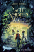 Buchcover von Nachtschattenwald. Auf den Spuren des Mondwandlers von Kathrin Tordasi