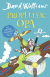 Buchcover von Propeller-Opa von David Walliams