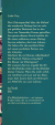 Zusatzmaterial KL 978 3 596 71401 8 vorne von The Love Library: Ein Date mit Mr. Darcy von Sarra Manning