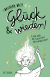 Buchcover von Luck and Again! (vol. 2): Lina und die Sache mit den Wünschen von Dagmar Bach