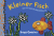Buchcover von Kleiner Fisch. Ein Fingerpuppenbuch von Lucy Cousins