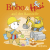 Buchcover von Bobo & Hasi auf der Baustelle von Dorothée Böhlke