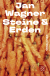 Buchcover von Steine & Erden: Gedichte von Jan Wagner