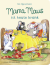 Buchcover von Mama Maus ist heute krank von Kai Oppermann