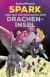 Buchcover von SparkofPhoenix: Spark und die Entdeckung der Dracheninsel von SparkofPhoenix