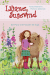Buchcover von Liliane Susewind - Ein Pony mit Flausen im Kopf von Tanya Stewner, Marlene Jablonski