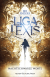 Liga Lexis – Nachtschwarze Worte