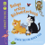 Buchcover von Kennst du das? Babys erstes Bildwörterbuch. Jeden Tag ein neues Tier: ab 12 Monaten von Carla Felgentreff
