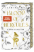 Buchcover von Blood of Hercules: Berühre sie und stirb von Jasmine Mas