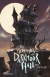 Buchcover von Das Geheimnis von Darkmoor Hall von Nina Scheweling