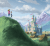 Zusatzmaterial U2 978 3 7335 0764 0 von Land of Stories: Das magische Land – Die Suche nach dem Wunschzauber von Chris Colfer, Brandon Dorman
