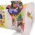 Zusatzmaterial PA 978 3 7373 7607 5 innen 002 von ART POPS: Henri Matisse von Susie Hodge, Teresa Bellón