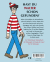 Zusatzmaterial 9783737360579 U4 von Wo ist Walter? (Mini-Ausgabe): mit magischer Lupe von Martin Handford