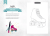 Zusatzmaterial PA 978 3 7335 0574 5 innen 003 von You Roll, Girl! - My Creative Roller Skating Diary: Mein kreatives Rollschuh-Tagebuch von Anke Dregnat
