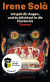 Buchcover von Ich gab dir Augen, und du blicktest in die Finsternis: Roman von Irene Solà