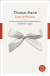 Buchcover von Lotte in Weimar: Roman von Thomas Mann