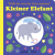 Glücksfisch: Weißt du, was die Tiere machen? Kleiner Elefant (Tier-Buch mit Schiebern und Klappen)