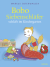 Buchcover von Bobo Siebenschläfer schläft im Kindergarten von Sophie Härtling
