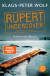 Buchcover von Rupert undercover - Ostfriesische Mission: Kriminalroman von Klaus-Peter Wolf