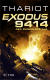 Buchcover von Exodus 9414 - Der dunkelste Tag: Roman von Thariot