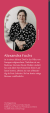 Zusatzmaterial KL 978 3 596 71264 9 hinten von Witch of Fate and Poison von Alexandra Fuchs
