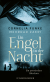 Buchcover von Ein Engel in der Nacht: Ein poetisches Märchen  von Cornelia Funke