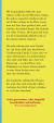 Zusatzmaterial KL 978 3 8105 3076 9 vorne von Morgen ist alles schön: Roman von Eleanor Ray