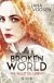 Buchcover von Broken World: Wie willst du leben? von Jana Voosen